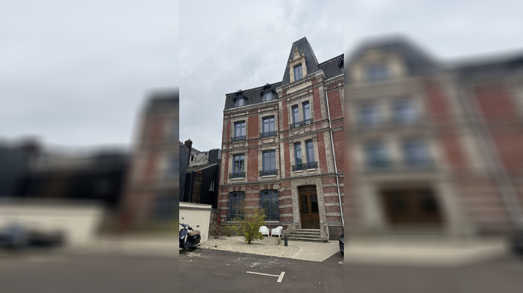 Ma-Cabane - Location Appartement Rouen, 50 m²