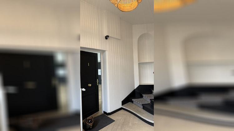Ma-Cabane - Location Appartement Rouen, 50 m²