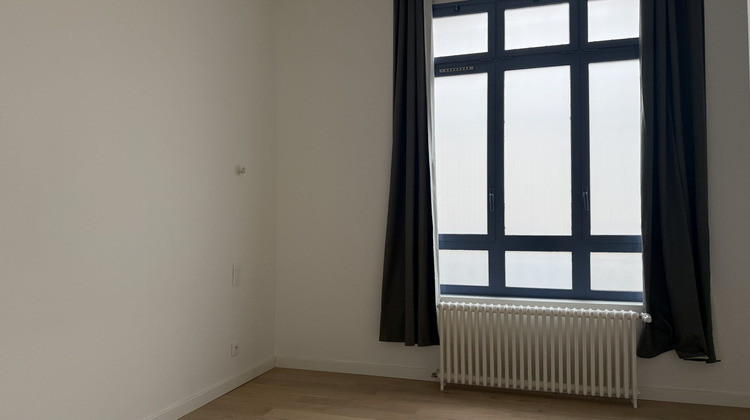 Ma-Cabane - Location Appartement Rouen, 50 m²