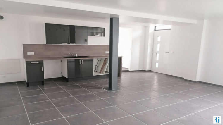 Ma-Cabane - Location Appartement ROUEN, 71 m²