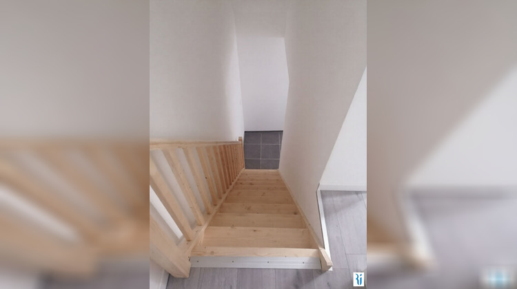 Ma-Cabane - Location Appartement ROUEN, 71 m²