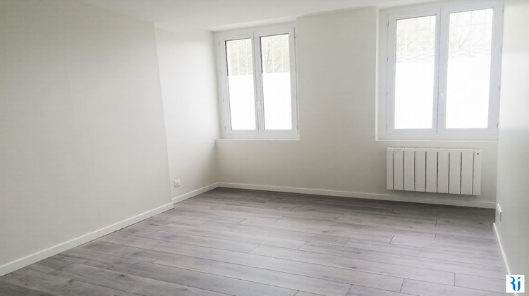 Ma-Cabane - Location Appartement ROUEN, 71 m²