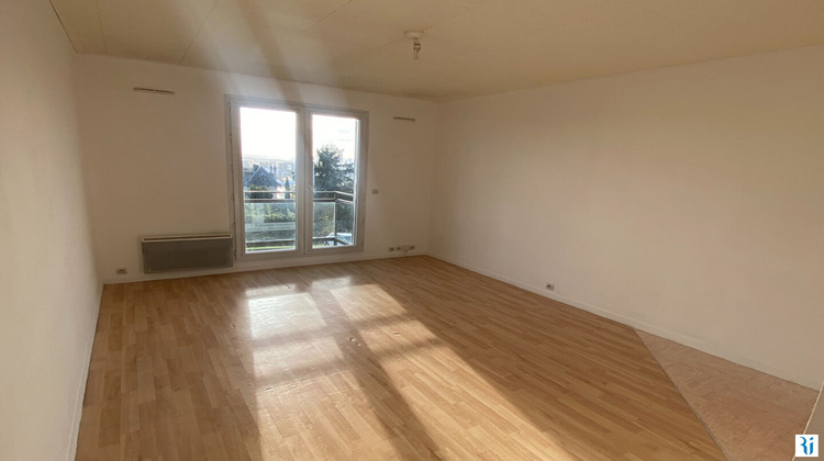 Ma-Cabane - Location Appartement ROUEN, 22 m²