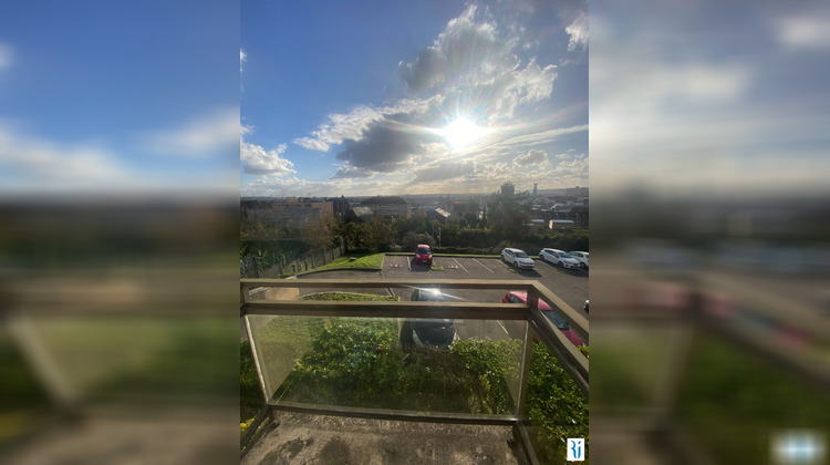 Ma-Cabane - Location Appartement ROUEN, 22 m²