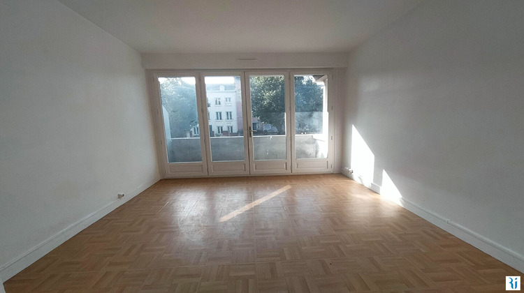 Ma-Cabane - Location Appartement ROUEN, 69 m²