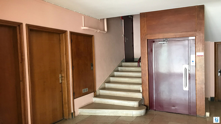 Ma-Cabane - Location Appartement ROUEN, 69 m²