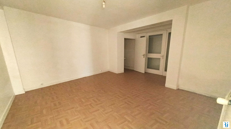 Ma-Cabane - Location Appartement ROUEN, 69 m²