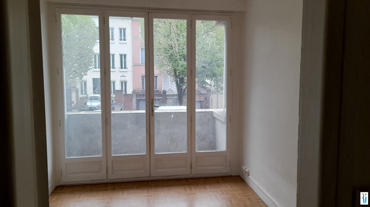 Ma-Cabane - Location Appartement ROUEN, 69 m²