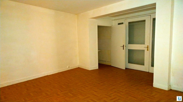 Ma-Cabane - Location Appartement ROUEN, 69 m²