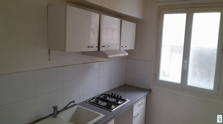 Ma-Cabane - Location Appartement ROUEN, 69 m²