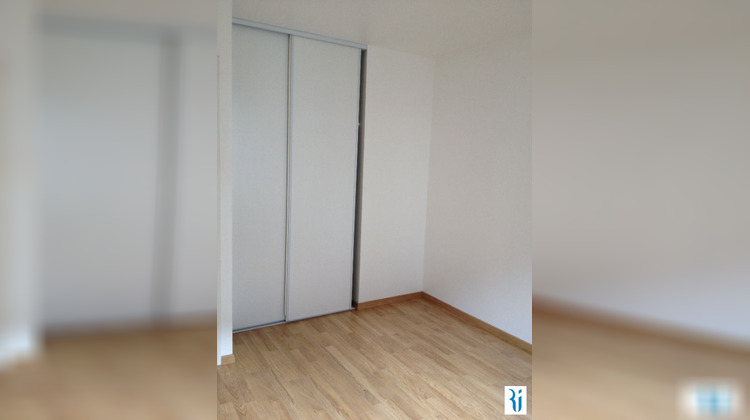 Ma-Cabane - Location Appartement ROUEN, 41 m²