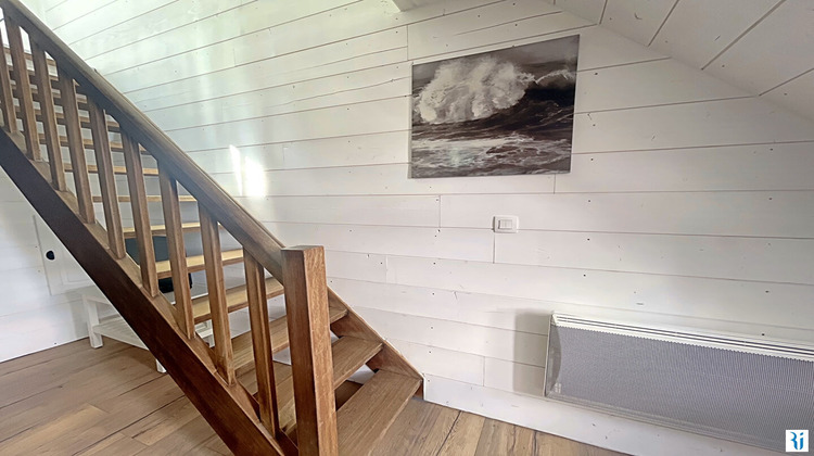 Ma-Cabane - Location Appartement ROUEN, 34 m²