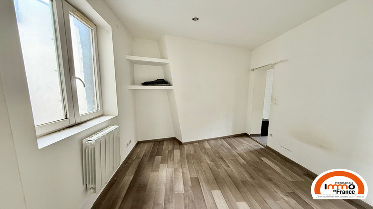 Ma-Cabane - Location Appartement ROUEN, 38 m²