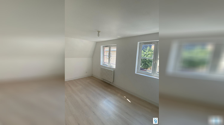 Ma-Cabane - Location Appartement ROUEN, 25 m²