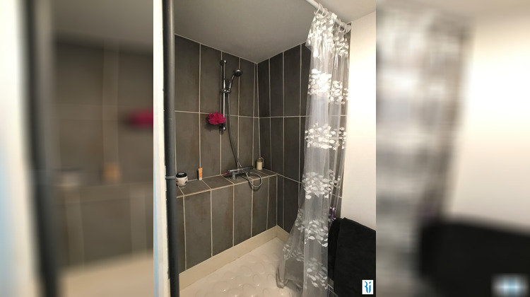 Ma-Cabane - Location Appartement ROUEN, 25 m²