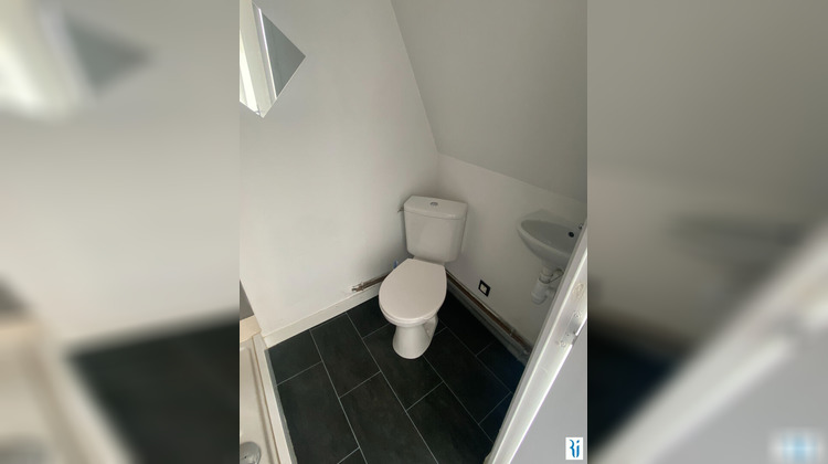 Ma-Cabane - Location Appartement ROUEN, 25 m²