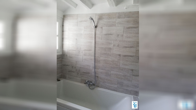 Ma-Cabane - Location Appartement ROUEN, 20 m²