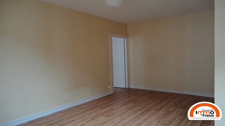 Ma-Cabane - Location Appartement ROUEN, 56 m²