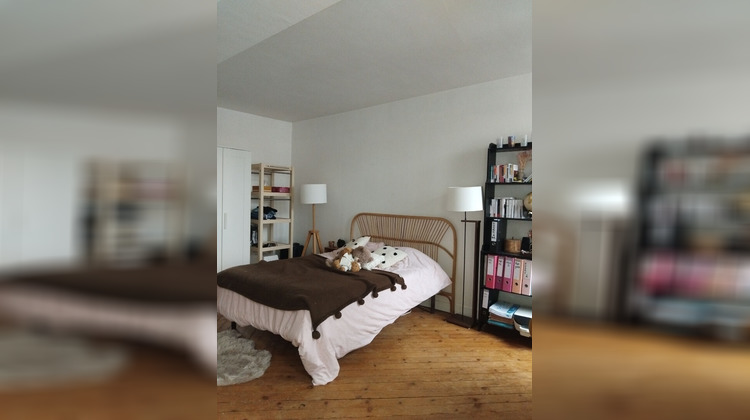 Ma-Cabane - Location Appartement ROUEN, 43 m²