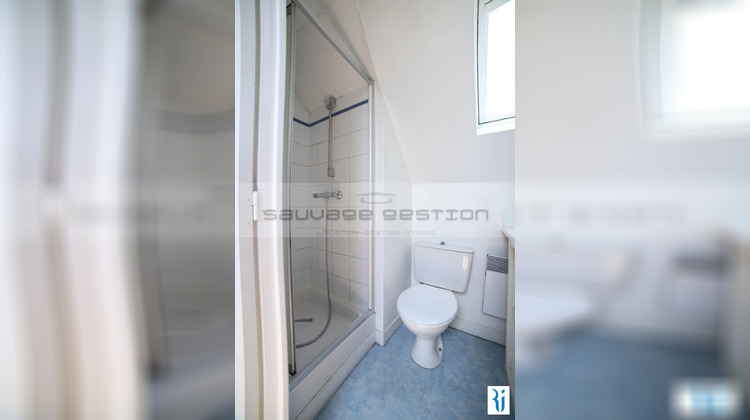 Ma-Cabane - Location Appartement ROUEN, 36 m²