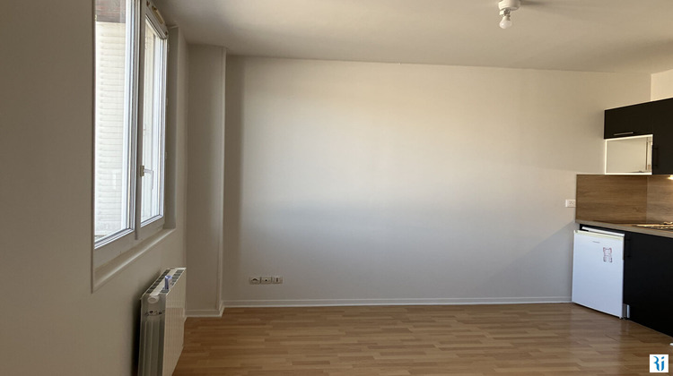 Ma-Cabane - Location Appartement ROUEN, 17 m²