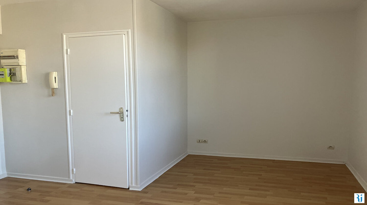 Ma-Cabane - Location Appartement ROUEN, 17 m²