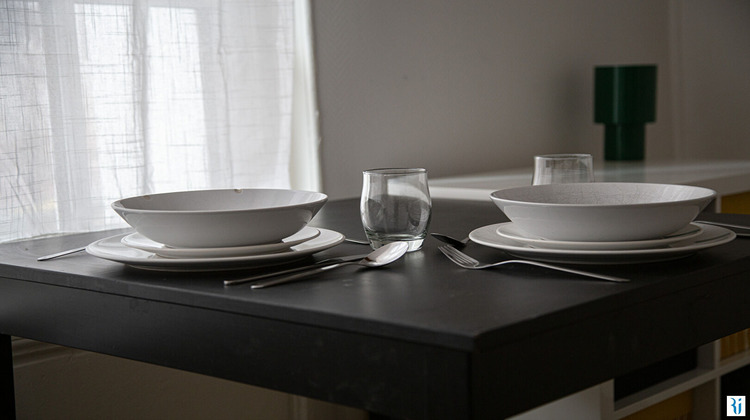 Ma-Cabane - Location Appartement ROUEN, 20 m²