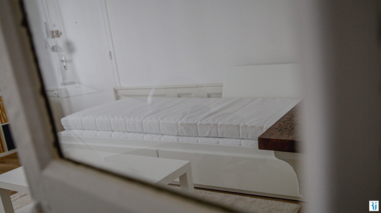 Ma-Cabane - Location Appartement ROUEN, 20 m²