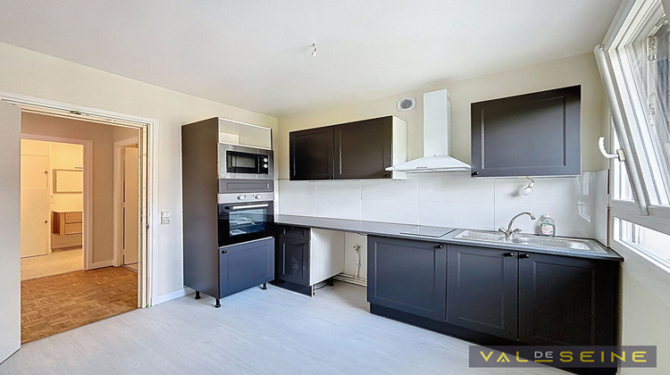 Ma-Cabane - Location Appartement ROUEN, 62 m²