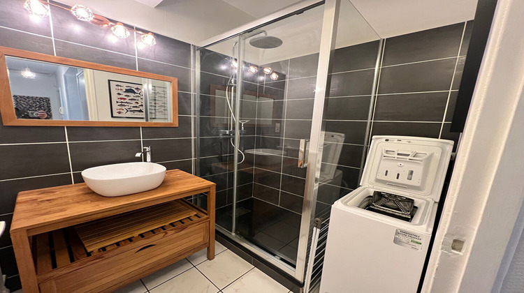 Ma-Cabane - Location Appartement ROUEN, 46 m²