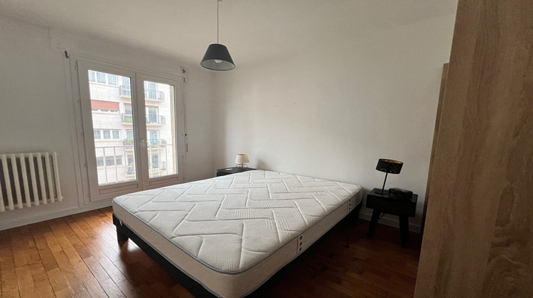Ma-Cabane - Location Appartement ROUEN, 46 m²