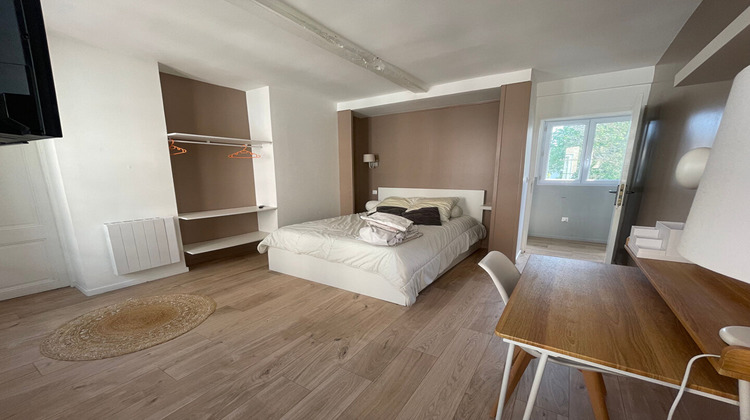 Ma-Cabane - Location Appartement ROUEN, 76 m²