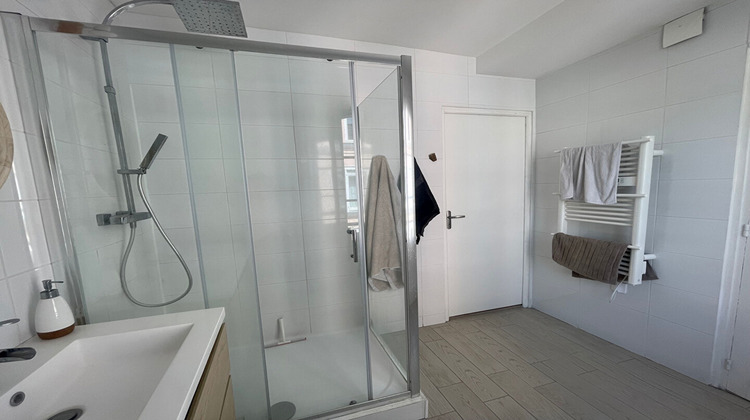 Ma-Cabane - Location Appartement ROUEN, 76 m²