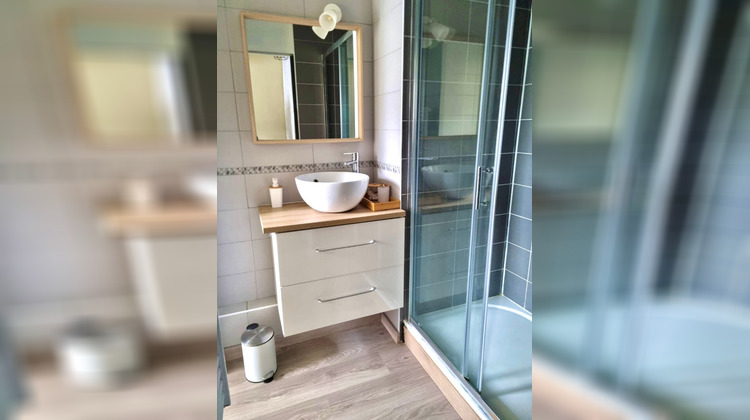 Ma-Cabane - Location Appartement ROUEN, 35 m²