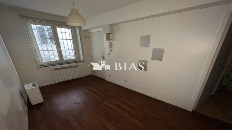 Ma-Cabane - Location Appartement Rouen, 15 m²