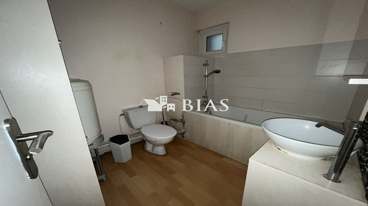 Ma-Cabane - Location Appartement Rouen, 15 m²