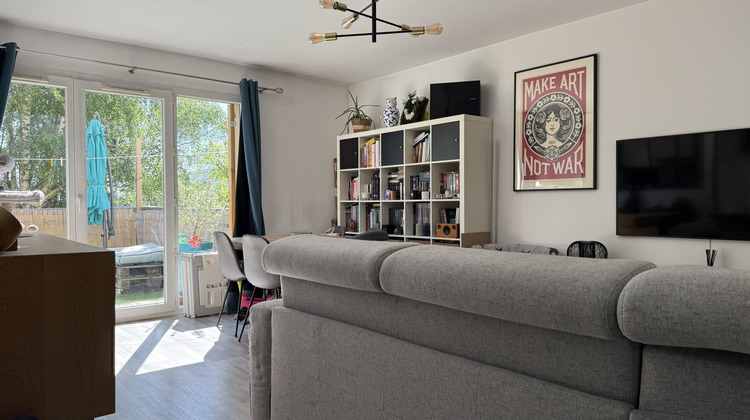 Ma-Cabane - Location Appartement Rouen, 79 m²