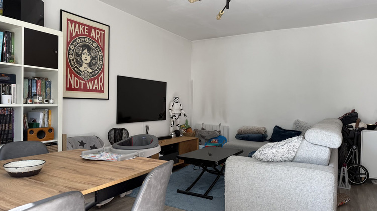 Ma-Cabane - Location Appartement Rouen, 79 m²