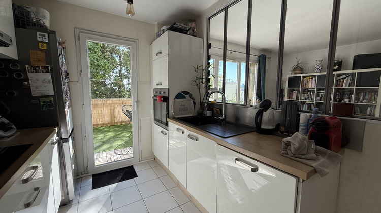 Ma-Cabane - Location Appartement Rouen, 79 m²