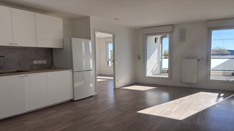 Ma-Cabane - Location Appartement Rouen, 38 m²