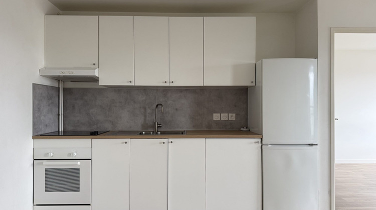 Ma-Cabane - Location Appartement Rouen, 38 m²