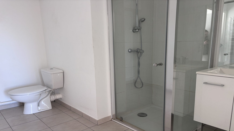 Ma-Cabane - Location Appartement Rouen, 38 m²