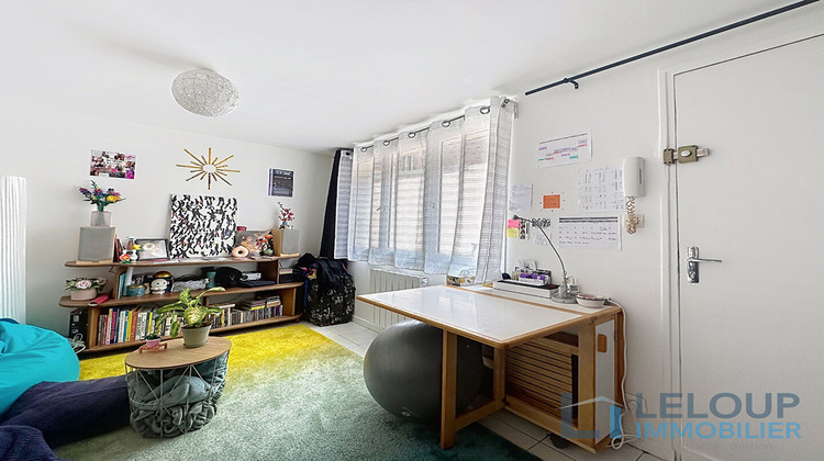 Ma-Cabane - Location Appartement ROUEN, 24 m²
