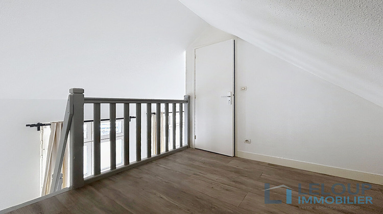 Ma-Cabane - Location Appartement ROUEN, 18 m²