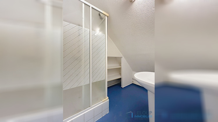 Ma-Cabane - Location Appartement ROUEN, 18 m²