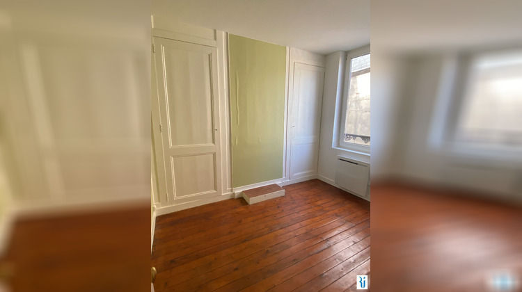 Ma-Cabane - Location Appartement ROUEN, 57 m²