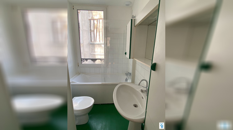 Ma-Cabane - Location Appartement ROUEN, 57 m²