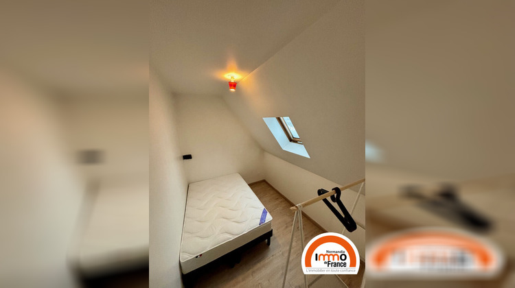 Ma-Cabane - Location Appartement ROUEN, 29 m²