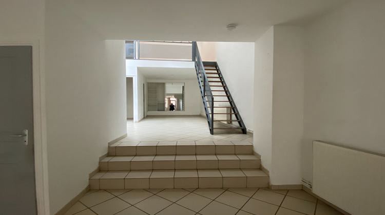Ma-Cabane - Location Appartement ROUEN, 82 m²