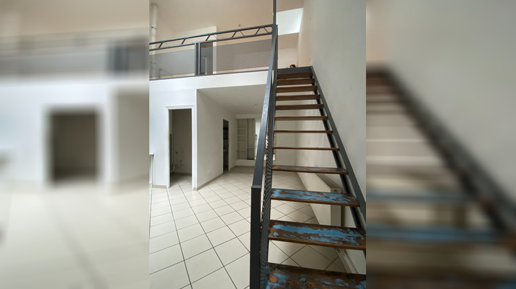 Ma-Cabane - Location Appartement ROUEN, 82 m²